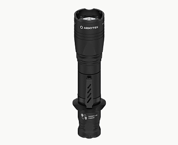 Фонарь ArmyTek Dobermann Pro Nichia